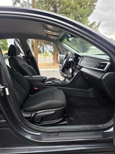 2019 Kia Optima LX   - Photo 18 - Albuquerque, NM 87110
