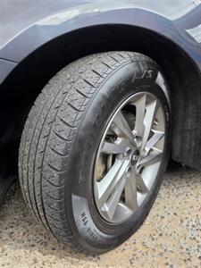 2019 Kia Optima LX   - Photo 22 - Albuquerque, NM 87110