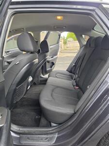 2019 Kia Optima LX   - Photo 19 - Albuquerque, NM 87110