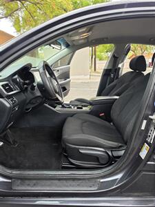 2019 Kia Optima LX   - Photo 10 - Albuquerque, NM 87110