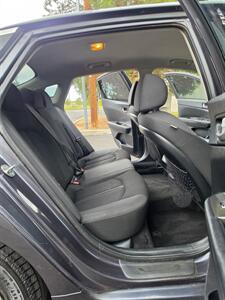 2019 Kia Optima LX   - Photo 20 - Albuquerque, NM 87110