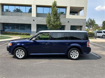 2011 Ford Flex SE   - Photo 3 - Albuquerque, NM 87110