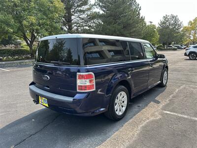 2011 Ford Flex SE   - Photo 6 - Albuquerque, NM 87110