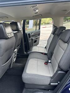2011 Ford Flex SE   - Photo 15 - Albuquerque, NM 87110