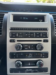 2011 Ford Flex SE   - Photo 12 - Albuquerque, NM 87110