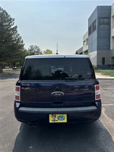 2011 Ford Flex SE   - Photo 8 - Albuquerque, NM 87110