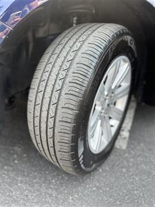 2011 Ford Flex SE   - Photo 19 - Albuquerque, NM 87110