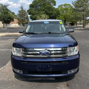 2011 Ford Flex SE   - Photo 7 - Albuquerque, NM 87110