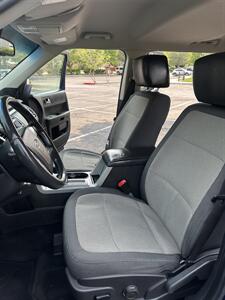 2011 Ford Flex SE   - Photo 9 - Albuquerque, NM 87110