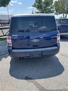 2011 Ford Flex SE   - Photo 6 - Albuquerque, NM 87110