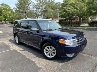 2011 Ford Flex SE   - Photo 2 - Albuquerque, NM 87110