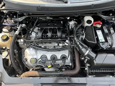 2011 Ford Flex SE   - Photo 20 - Albuquerque, NM 87110