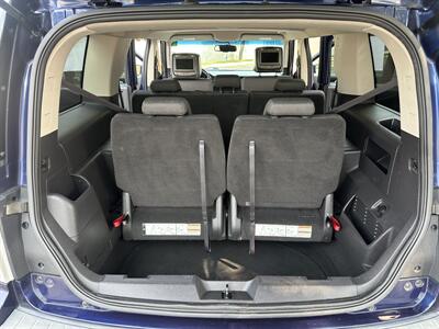 2011 Ford Flex SE   - Photo 17 - Albuquerque, NM 87110