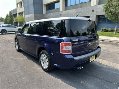 2011 Ford Flex SE   - Photo 5 - Albuquerque, NM 87110