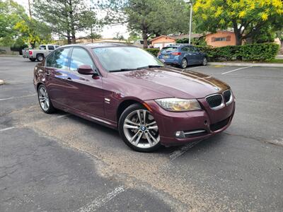 2010 BMW 3 Series 335i xDrive   - Photo 2 - Albuquerque, NM 87110