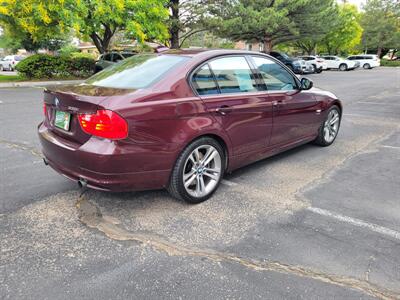 2010 BMW 3 Series 335i xDrive   - Photo 6 - Albuquerque, NM 87110