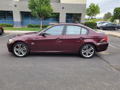 2010 BMW 3 Series 335i xDrive   - Photo 3 - Albuquerque, NM 87110