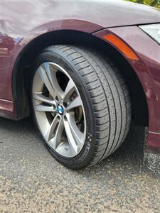 2010 BMW 3 Series 335i xDrive   - Photo 21 - Albuquerque, NM 87110