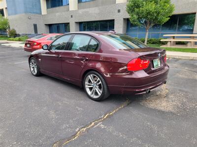 2010 BMW 3 Series 335i xDrive   - Photo 5 - Albuquerque, NM 87110