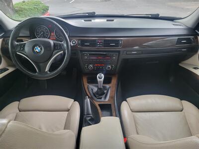 2010 BMW 3 Series 335i xDrive   - Photo 10 - Albuquerque, NM 87110