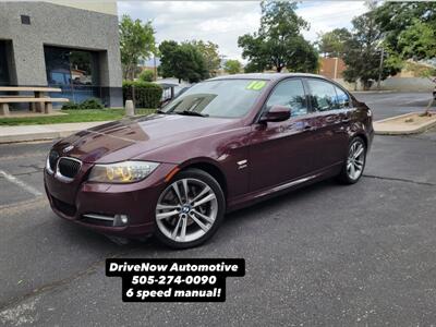 2010 BMW 3 Series 335i xDrive   - Photo 1 - Albuquerque, NM 87110
