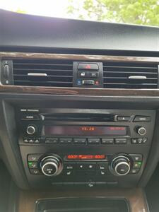 2010 BMW 3 Series 335i xDrive   - Photo 13 - Albuquerque, NM 87110