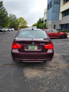 2010 BMW 3 Series 335i xDrive   - Photo 8 - Albuquerque, NM 87110