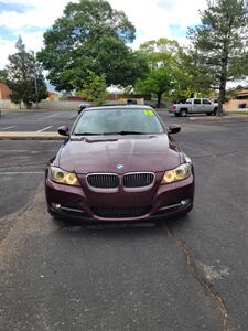 2010 BMW 3 Series 335i xDrive   - Photo 7 - Albuquerque, NM 87110