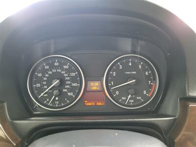 2010 BMW 3 Series 335i xDrive   - Photo 11 - Albuquerque, NM 87110