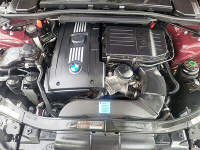 2010 BMW 3 Series 335i xDrive   - Photo 22 - Albuquerque, NM 87110