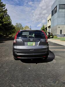 2013 Honda CR-V EX-L   - Photo 9 - Albuquerque, NM 87110