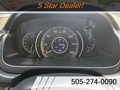 2013 Honda CR-V EX-L   - Photo 13 - Albuquerque, NM 87110