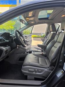 2013 Honda CR-V EX-L   - Photo 10 - Albuquerque, NM 87110