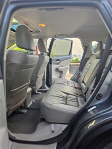 2013 Honda CR-V EX-L   - Photo 19 - Albuquerque, NM 87110