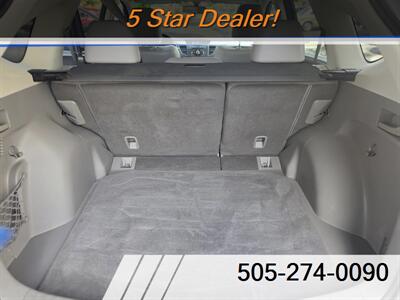 2013 Honda CR-V EX-L   - Photo 21 - Albuquerque, NM 87110