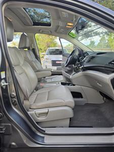 2013 Honda CR-V EX-L   - Photo 18 - Albuquerque, NM 87110