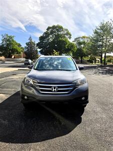 2013 Honda CR-V EX-L   - Photo 8 - Albuquerque, NM 87110