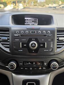 2013 Honda CR-V EX-L   - Photo 12 - Albuquerque, NM 87110