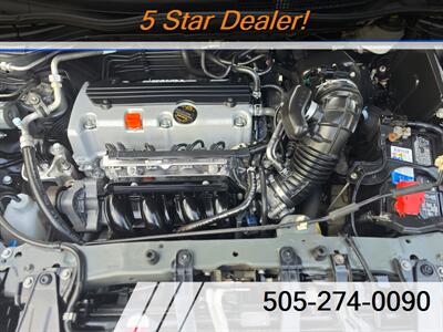 2013 Honda CR-V EX-L   - Photo 23 - Albuquerque, NM 87110