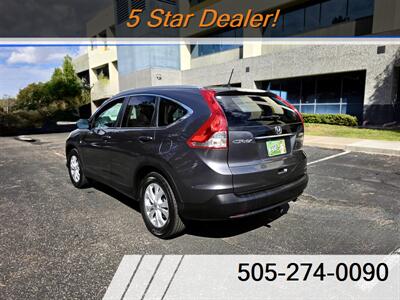2013 Honda CR-V EX-L   - Photo 6 - Albuquerque, NM 87110