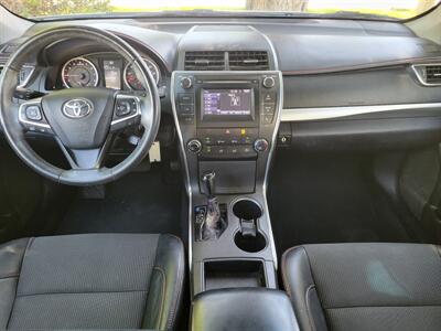 2017 Toyota Camry LE   - Photo 10 - Albuquerque, NM 87110