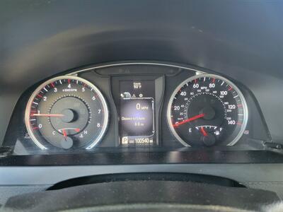 2017 Toyota Camry LE   - Photo 11 - Albuquerque, NM 87110