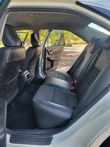 2017 Toyota Camry LE   - Photo 17 - Albuquerque, NM 87110