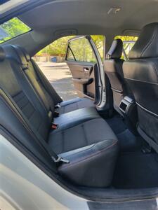 2017 Toyota Camry LE   - Photo 18 - Albuquerque, NM 87110