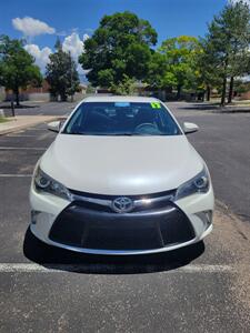 2017 Toyota Camry LE   - Photo 7 - Albuquerque, NM 87110