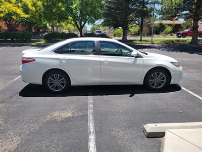 2017 Toyota Camry LE   - Photo 4 - Albuquerque, NM 87110