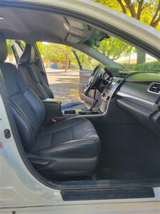 2017 Toyota Camry LE   - Photo 16 - Albuquerque, NM 87110