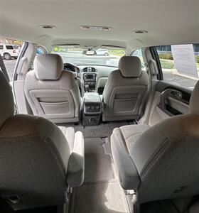 2017 Buick Enclave Convenience   - Photo 13 - Albuquerque, NM 87110