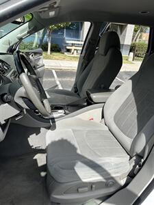 2017 Buick Enclave Convenience   - Photo 9 - Albuquerque, NM 87110