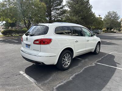 2017 Buick Enclave Convenience   - Photo 6 - Albuquerque, NM 87110